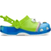 Küçük Çocuklar İçin Disney Pixar’ın Toy Story Alien Classic Clog