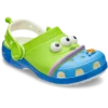 Küçük Çocuklar İçin Disney Pixar’ın Toy Story Alien Classic Clog