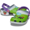 Küçük Çocuklar İçin Disney Pixar’ın Toy Story Buzz Classic Clog Terlik