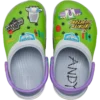 Küçük Çocuklar İçin Disney Pixar’ın Toy Story Buzz Classic Clog Terlik