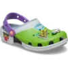 Küçük Çocuklar İçin Disney Pixar’ın Toy Story Buzz Classic Clog Terlik