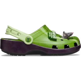 Küçük Çocuklar İçin Encanto Bruno Classic Clog