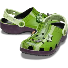 Küçük Çocuklar İçin Encanto Bruno Classic Clog