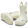 Çocuklar İçin Handle It Western Metalik Bot Çocuklar İçin Handle It Western Metalik Bot