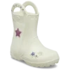Çocuklar İçin Handle It Western Metalik Bot Çocuklar İçin Handle It Western Metalik Bot