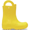 Küçük Çocuklar İçin Handle It Yağmur Botu Küçük Çocuklar İçin Handle It Yağmur Botu
