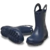 Küçük Çocuklar İçin Handle It Yağmur Botu Küçük Çocuklar İçin Handle It Yağmur Botu