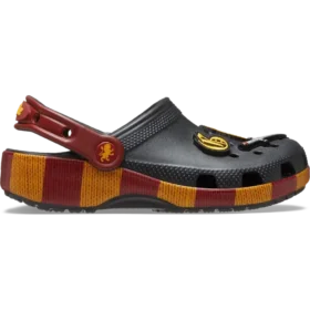 Küçük Çocuklar İçin Harry Potter Gryffindor Classic Clog