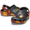 Küçük Çocuklar İçin Harry Potter Gryffindor Classic Clog
