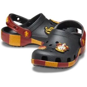Küçük Çocuklar İçin Harry Potter Gryffindor Classic Clog