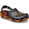 Küçük Çocuklar İçin Harry Potter Gryffindor Classic Clog