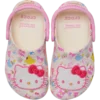 Küçük Çocuklar İçin Hello Kitty® ve Arkadaşları Pastel Classic Clog