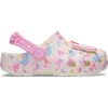 Küçük Çocuklar İçin Hello Kitty® ve Arkadaşları Pastel Classic Clog