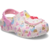 Küçük Çocuklar İçin Hello Kitty® ve Arkadaşları Pastel Classic Clog