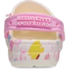Küçük Çocuklar İçin Hello Kitty® ve Arkadaşları Pastel Classic Clog