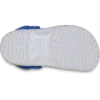 Küçük Çocuklar İçin Klasik Ejderha Desenli Classic Clog