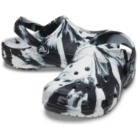 Küçük Çocuklar İçin Klasik Marbled Sabol