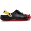 Küçük Çocuklar İçin Mickey Mouse Classic Clog