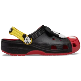 Küçük Çocuklar İçin Mickey Mouse Classic Clog