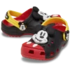 Küçük Çocuklar İçin Mickey Mouse Classic Clog