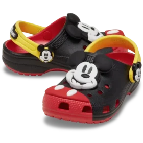 Küçük Çocuklar İçin Mickey Mouse Classic Clog