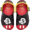 Küçük Çocuklar İçin Mickey Mouse Classic Clog