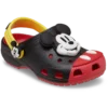 Küçük Çocuklar İçin Mickey Mouse Classic Clog
