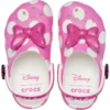 Küçük Çocuklar İçin Minnie Mouse Classic Clog Küçük Çocuklar İçin Minnie Mouse Classic Clog