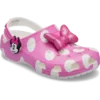 Küçük Çocuklar İçin Minnie Mouse Classic Clog Küçük Çocuklar İçin Minnie Mouse Classic Clog