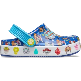 Küçük Çocuklar İçin Paw Patrol™ Off Court Sabola