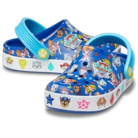 Küçük Çocuklar İçin Paw Patrol™ Off Court Sabola