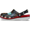Küçük Çocuklar İçin PokéMon Classic Clog Küçük Çocuklar İçin PokéMon Classic Clog