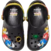 Küçük Çocuklar İçin Sonic the Hedgehog Classic Clog Küçük Çocuklar İçin Sonic the Hedgehog Classic Clog