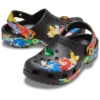 Küçük Çocuklar İçin Sonic the Hedgehog Classic Clog Küçük Çocuklar İçin Sonic the Hedgehog Classic Clog