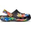 Küçük Çocuklar İçin Sonic the Hedgehog Classic Clog Küçük Çocuklar İçin Sonic the Hedgehog Classic Clog
