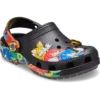 Küçük Çocuklar İçin Sonic the Hedgehog Classic Clog Küçük Çocuklar İçin Sonic the Hedgehog Classic Clog