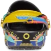 Küçük Çocuklar İçin Sonic the Hedgehog Classic Clog Küçük Çocuklar İçin Sonic the Hedgehog Classic Clog