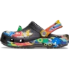 Küçük Çocuklar İçin Sonic the Hedgehog Classic Clog Küçük Çocuklar İçin Sonic the Hedgehog Classic Clog