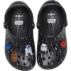Küçük Çocuklar İçin Star Wars™ Hyperspace Classic Clog Küçük Çocuklar İçin Star Wars™ Hyperspace Classic Clog