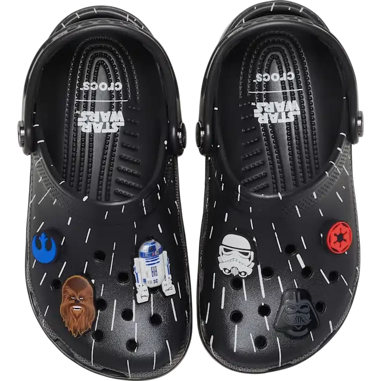 Küçük Çocuklar İçin Star Wars™ Hyperspace Classic Clog Küçük Çocuklar İçin Star Wars™ Hyperspace Classic Clog