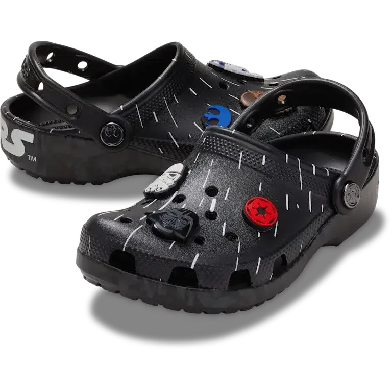 Küçük Çocuklar İçin Star Wars™ Hyperspace Classic Clog Küçük Çocuklar İçin Star Wars™ Hyperspace Classic Clog