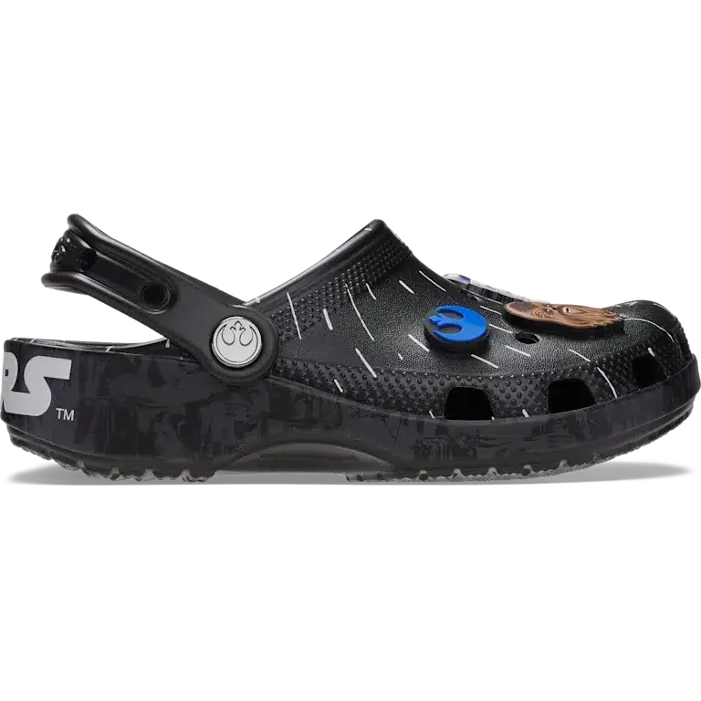 Küçük Çocuklar İçin Star Wars™ Hyperspace Classic Clog Küçük Çocuklar İçin Star Wars™ Hyperspace Classic Clog