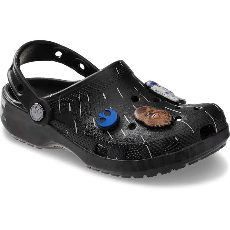 Küçük Çocuklar İçin Star Wars™ Hyperspace Classic Clog Küçük Çocuklar İçin Star Wars™ Hyperspace Classic Clog