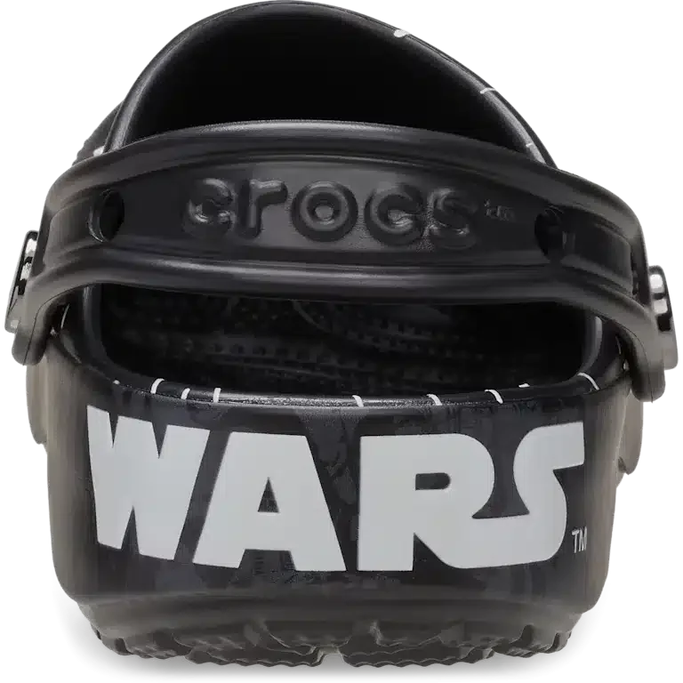 Küçük Çocuklar İçin Star Wars™ Hyperspace Classic Clog Küçük Çocuklar İçin Star Wars™ Hyperspace Classic Clog
