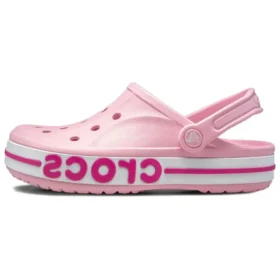 Klasik Bayaband Clog “Pembe”
