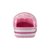 Klasik Bayaband Clog “Pembe”