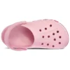 Klasik Bayaband Clog “Pembe”