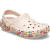 Klasik Boncuklu Bantlı Clog K Klasik Boncuklu Bantlı Clog K