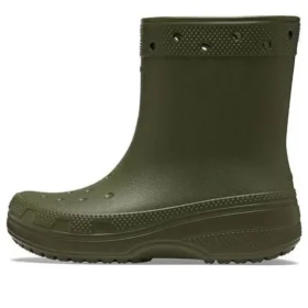 Klasik Bot “Ordu Yeşili”