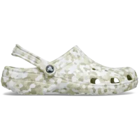 Klasik Confetti Clog